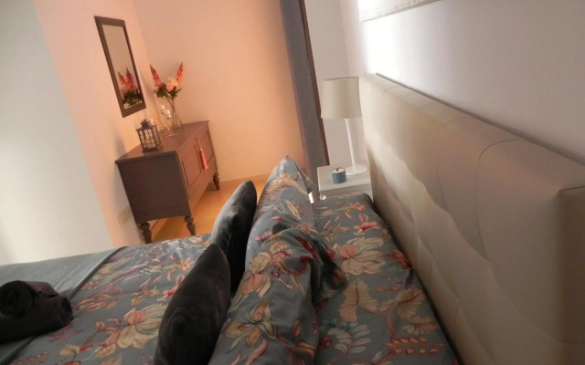 Brand New Apartment