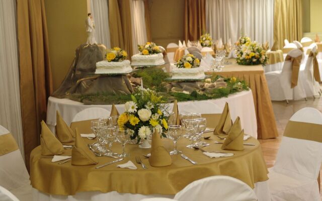 Grand Hotel Loja