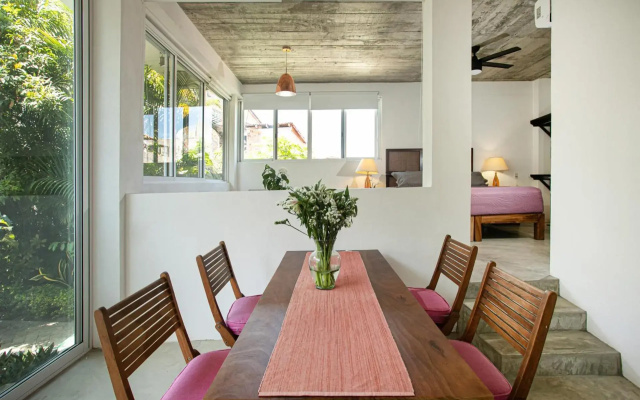Casitas Miramar Puerto Vallarta Malecón