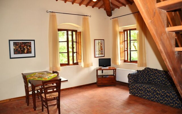 Agriturismo San Clemente
