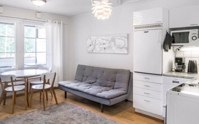 House Kalhu 3 Sotkamo