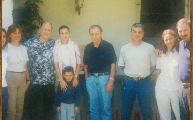 Finca San Antonio