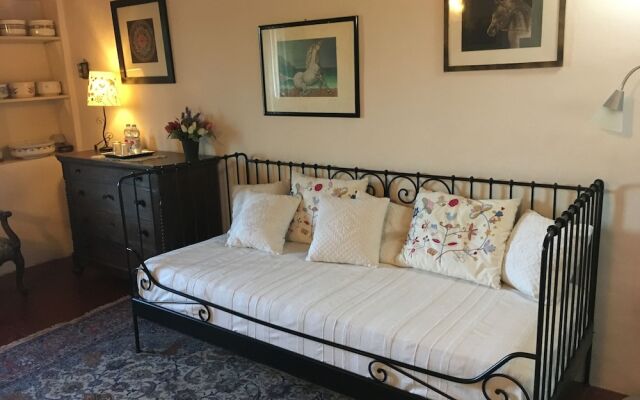 B&B Cascina Dei Levrieri