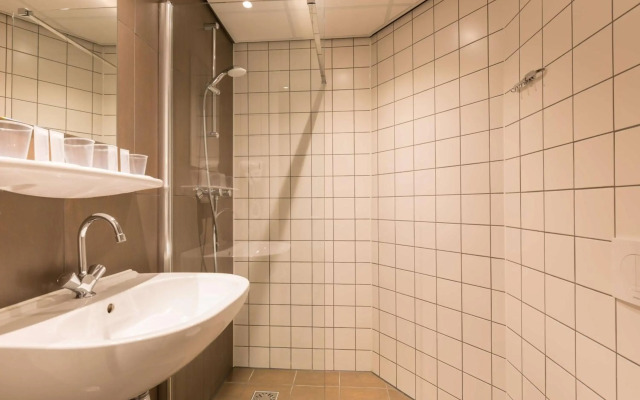 Best Western Amsterdam