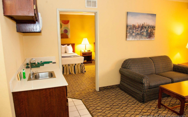 Holiday Inn & Suites Chicago - Downtown by IHG