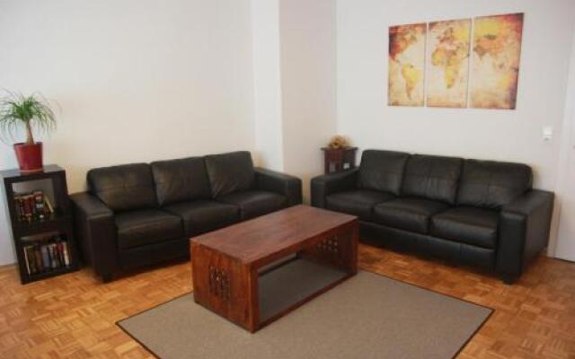 Ferienwohnung Fuchs