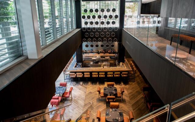 Ink Hotel