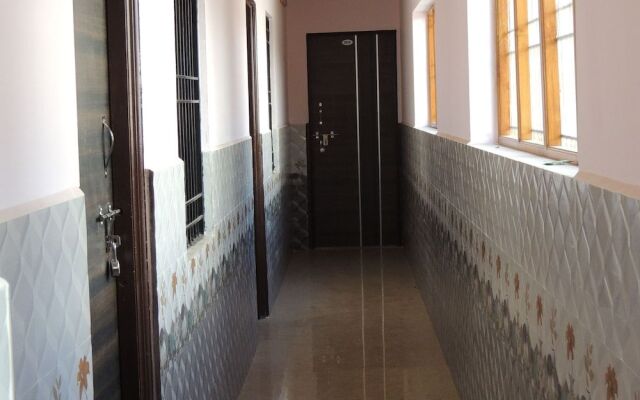 Mysa - Dandeli Lodge