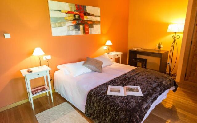 Hotel Rural El Tejar de Miro