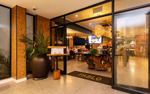 MINT Hotel 84 on Katherine