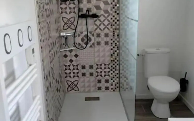 Studio L'Hosting Noix