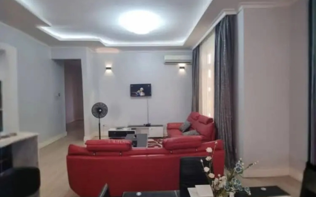 Legacy Homes 2B Apartment