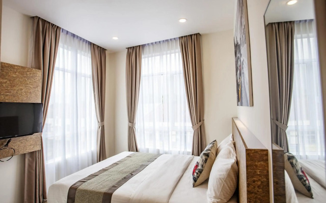 Natura Hotel