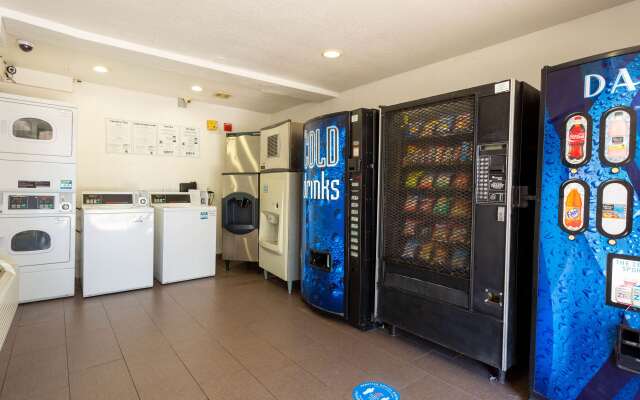 Motel 6 Camp Springs, DC - South Camp Springs