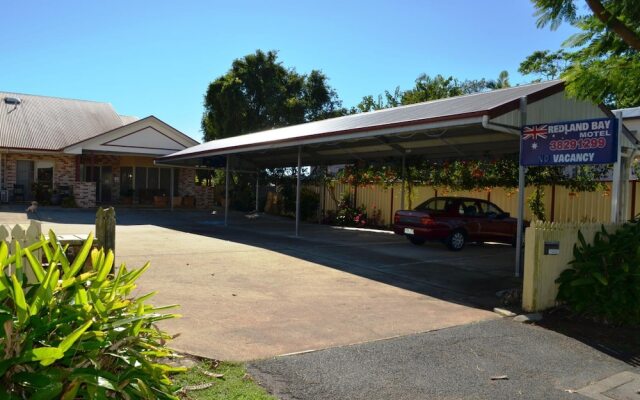 Redland Bay Motel