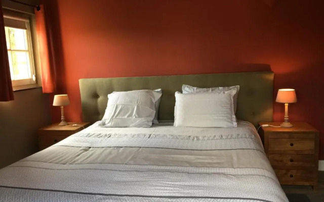 Bed and Breakfast Bobilou