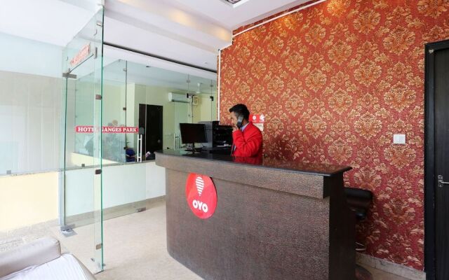 OYO 6976 Hotel Ganges Park
