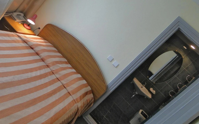 Hotel Dzintarjura