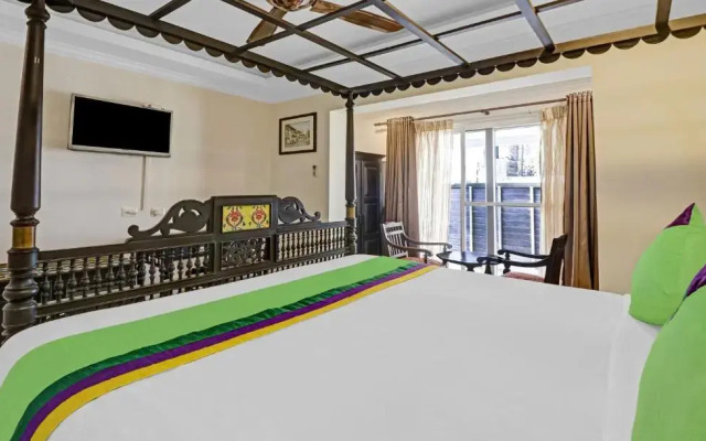 Sea View Inn