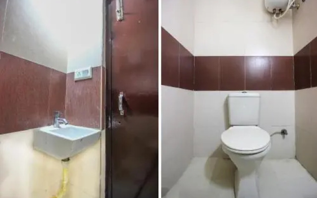 Chandra Grand Hotel by OYO Rooms