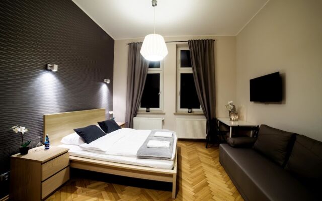 Cracow Rent Apartments