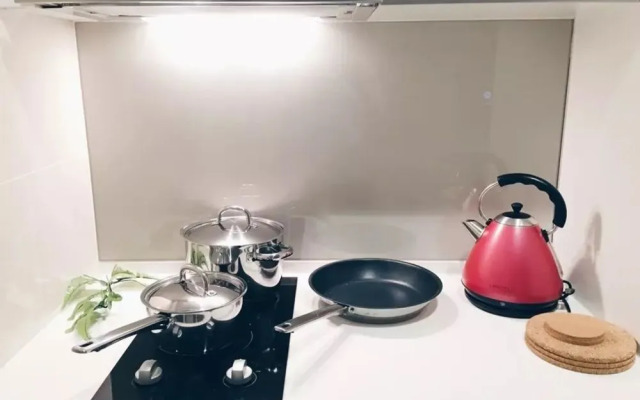 KL Gateway Residence