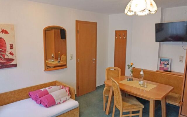 Apartment Falkner Längenfeld 29451