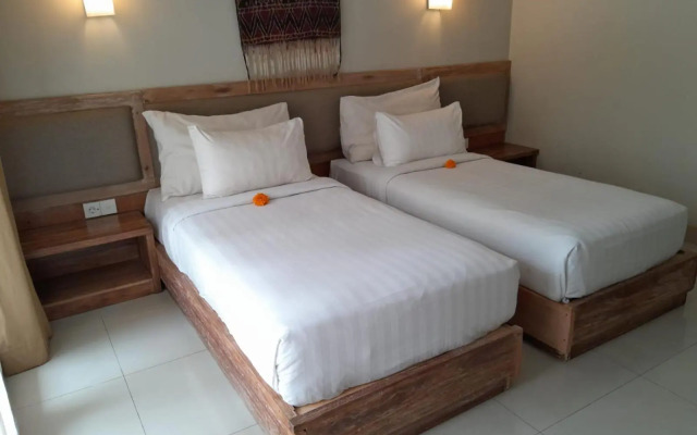 Tetirah Boutique Hotel
