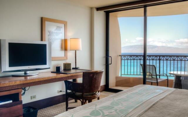 Royal Lahaina Resort