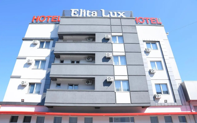 Garni Uni Elita Lux Hotel