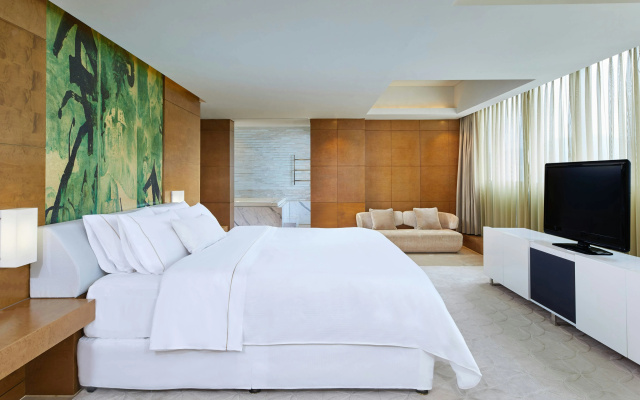 The Westin Shenzhen Nanshan – Guest Rooms – Shenzhen