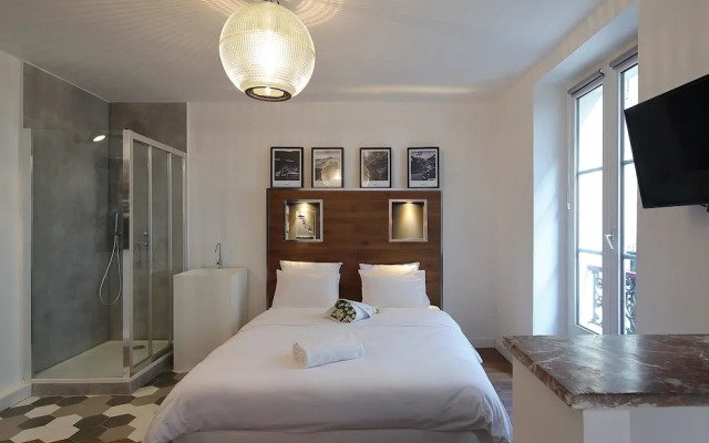 New Design E20 7ème