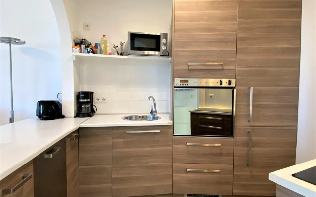 Stella Maris 1A Casasol Apartments