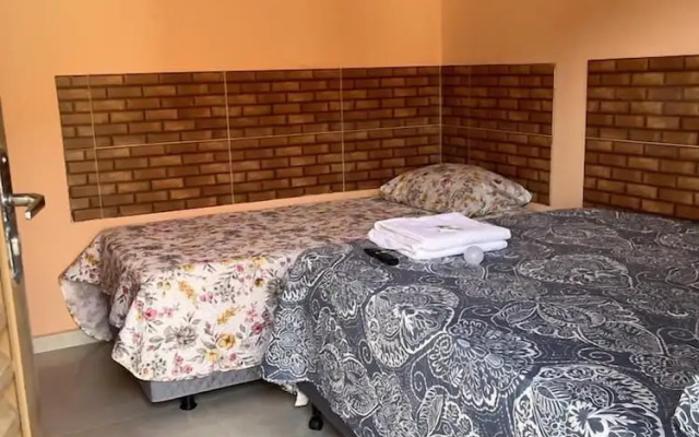 Hotel Pousada Barra Bonita