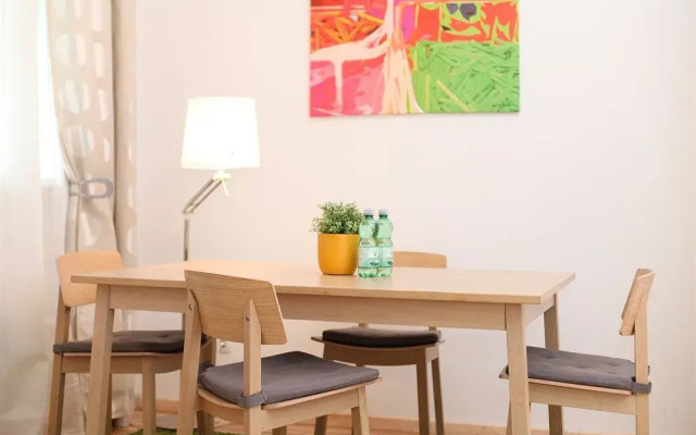 CheckVienna - Enenkelstrasse