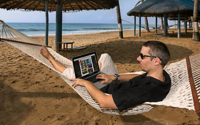 Ideal Beach Resort