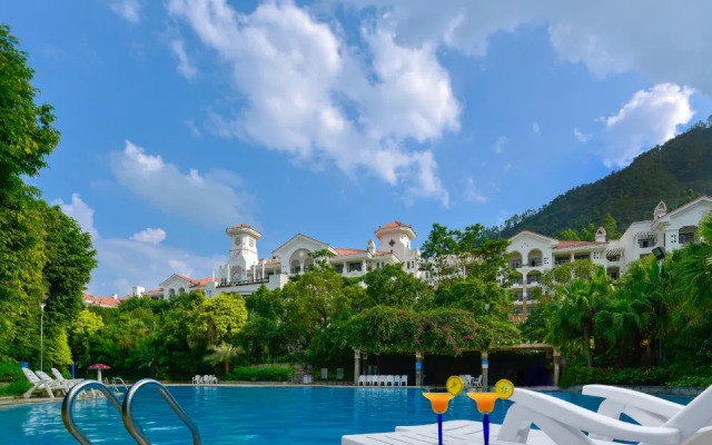 Country Garden Phoenix Hotel Zhaoqing