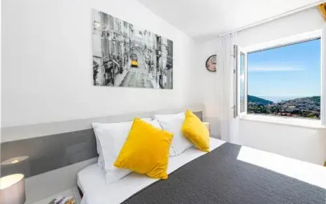 Apartment Iva