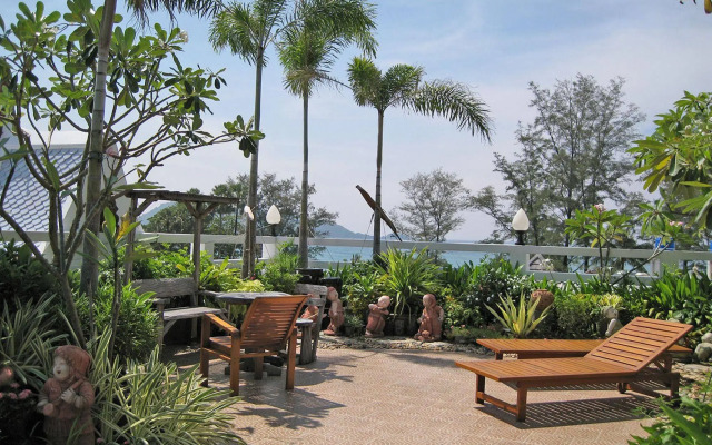 Rayaburi Hotel Patong