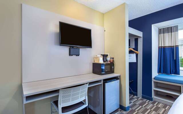 Microtel Inn by Wyndham Dry Ridge