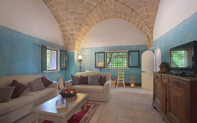 Masseria Cristo