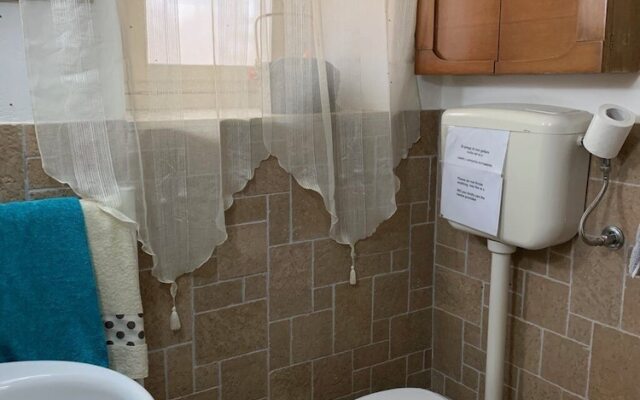 Margherita di Savoia Apartment