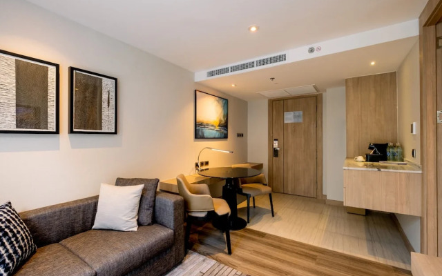Courtyard By Marriott North Pattaya