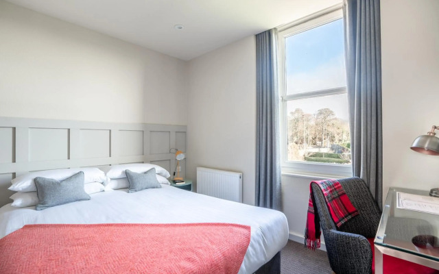 The Park Hotel Peebles