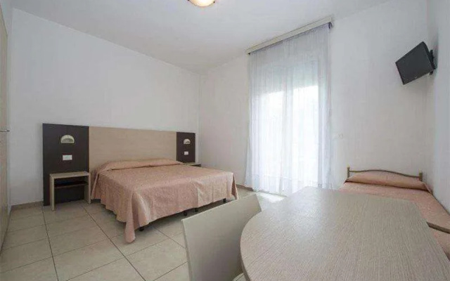 Hotel Nettuno