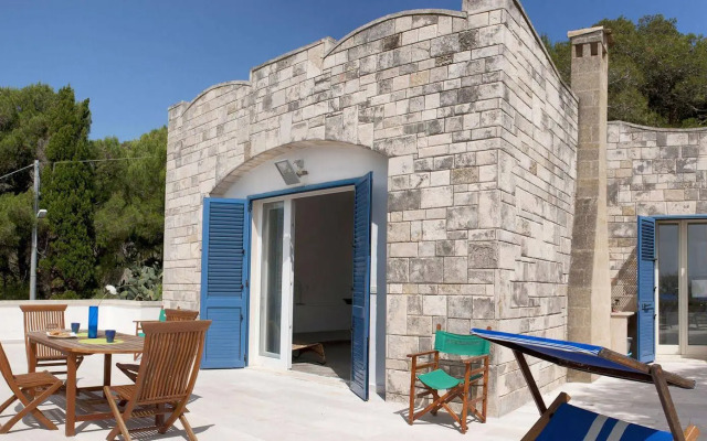 Terrazza sul Mare by Barbarhouse