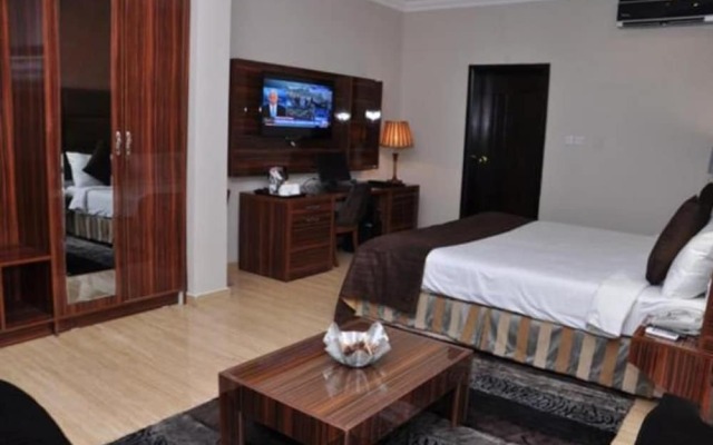 De Edge Hotel