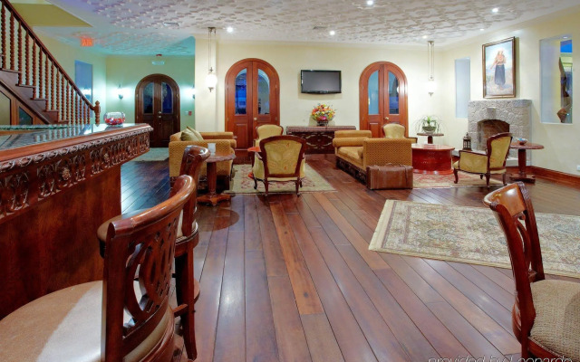 Holiday Inn Express Quito by IHG