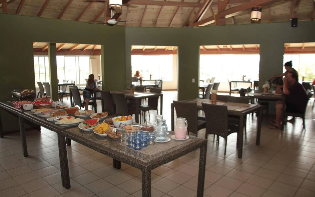 Garopaba Mar Hotel