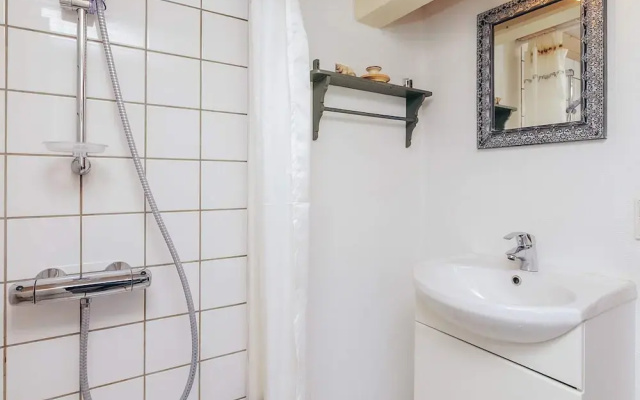4 Person Holiday Home in Laeso